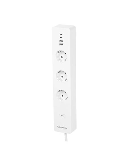 Ledvance SMART+ WiFi Multi Power Socket, EU