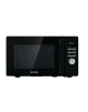 Gorenje Microwave Oven MO23A3BH Free standing, 23 L, 800 W, Black