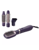 Philips Hair Styler BHA313/00 3000 Series Ion conditioning, Number of heating levels 3, 800 W, Purple