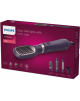 Philips Hair Styler BHA313/00 3000 Series Ion conditioning, Number of heating levels 3, 800 W, Purple