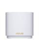 Asus XD5 EU+UK 3PK Router ZenWiFi XD5 802.11ax, 574+2402 Mbit/s, 10/100/1000 Mbit/s, Ethernet LAN (RJ-45) ports 1, MU-MiMO Yes, 