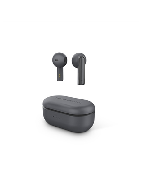 Energy Sistem True Wireless Earbuds Earphones Style 4 Wireless, In-ear, Microphone, Bluetooth, Wireless, Stone