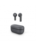 Energy Sistem True Wireless Earbuds Earphones Style 4 Wireless, In-ear, Microphone, Bluetooth, Wireless, Stone