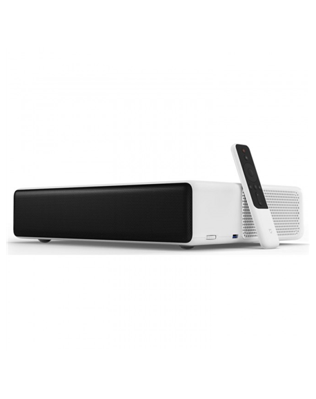 Xiaomi Mi 150 Laser Projector SJL4005GL Full HD (1920x1080), 5000 ANSI lumens, White, Wi-Fi