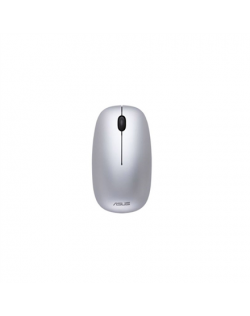 Asus Mouse MW201C Mouse, Grey, Wireless, Wireless connection