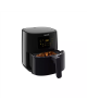 Philips Airfryer HD9252/90 Essential Power 1400 W, Capacity 4.1 L, Rapid Air technology, Black