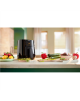 Philips Airfryer HD9252/90 Essential Power 1400 W, Capacity 4.1 L, Rapid Air technology, Black