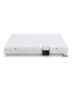 MikroTik Cloud Router Switch CSS610-8P-2S+IN No Wi-Fi, Router Switch, Rack Mountable, 10/100/1000 Mbit/s, Ethernet LAN (RJ-45) p