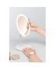 ETA Cosmetic Mirror, ETA135390000 Fenité, 17.8 cm