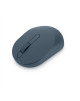 Dell MS3320W 2.4GHz Wireless Optical Mouse, Midnight Green