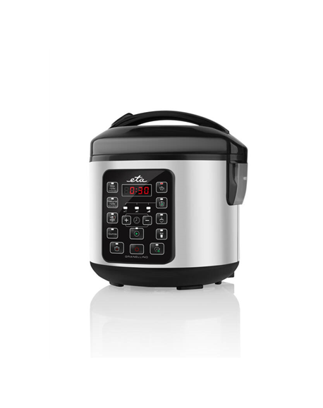 ETA Rice cooker ETA413190000 Granellino Electric, 500 W, 1.5 L, Number of programs 9