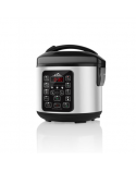 ETA Rice cooker ETA413190000 Granellino Electric, 500 W, 1.5 L, Number of programs 9