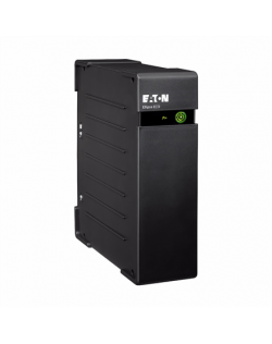 Eaton UPS Ellipse ECO 650 DIN 650 VA, 400 W, Tower, Off line