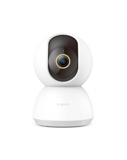 Xiaomi Smart Camera C300 3 MP, 1.4mm, H.265, MicroSD, max. 256 GB, White