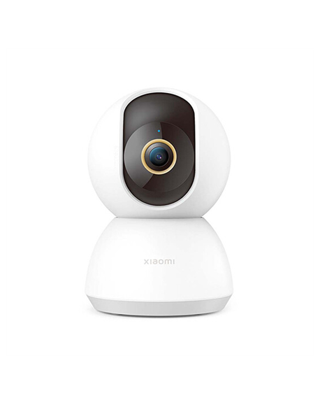 Xiaomi Smart Camera C300 3 MP, 1.4mm, H.265, MicroSD, max. 256 GB, White