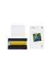 Xiaomi Instant Photo Printer 1S Set EU Colour, Thermal, Wi-Fi, White