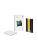 Xiaomi Instant Photo Printer 1S Set EU Colour, Thermal, Wi-Fi, White