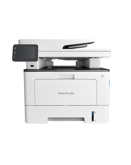 Pantum Multifunctional Printer BM5100FDW Mono, Laser, A4, Wi-Fi