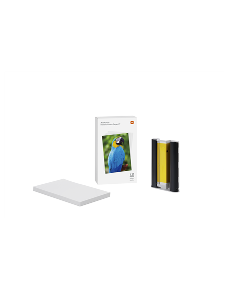 Xiaomi Instant Photo Paper 6"