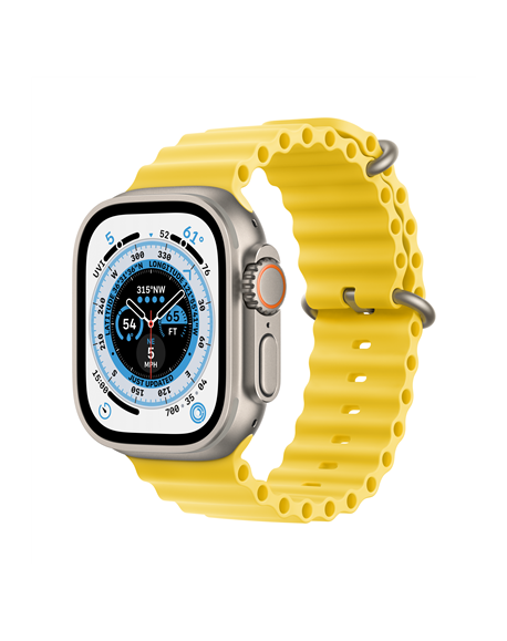 Apple Watch Ultra GPS + Cellular MNHG3UL/A 49mm, Retina LTPO OLED