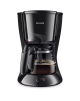 Philips Daily Collection Coffee maker HD7432/20 Drip, 750 W, Black