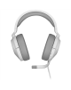 Corsair Stereo Gaming Headset HS55 Built-in microphone, White, Wired, Noice canceling