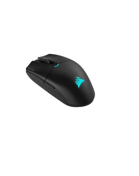 Corsair Gaming Mouse KATAR ELITE wired/wireless, Black