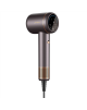 Jimmy Hair Dryer F8 1600 W, Number of temperature settings 3, Ionic function, Diffuser nozzle, Grey