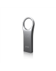 Silicon Power Firma F80 16 GB, USB 2.0, Silver