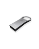 Silicon Power Firma F80 16 GB, USB 2.0, Silver