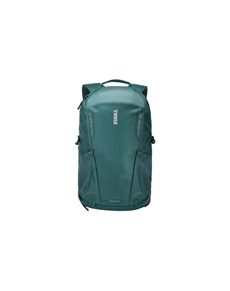 Thule EnRoute Backpack TEBP-4416 Fits up to size 15.6 ", Backpack, Green