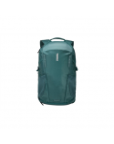 Thule EnRoute Backpack TEBP-4416 Fits up to size 15.6 ", Backpack, Green