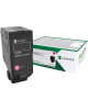 Lexmark Return Program Toner Cartridge 75B20M0 Magenta