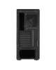 Deepcool CMP 510 ARGB Side window, Black, Mid-Tower, Power supply included No