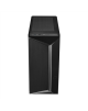 Deepcool CMP 510 ARGB Side window, Black, Mid-Tower, Power supply included No