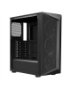 Deepcool CMP 510 ARGB Side window, Black, Mid-Tower, Power supply included No