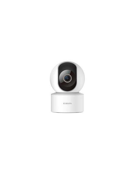 Xiaomi Smart Camera C200 2 MP, H.265, MicroSD, max. 256 GB, White