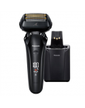 Panasonic Shaver ES-LS9A-K803 Operating time (max) 50 min, Wet & Dry, Lithium Ion, Black