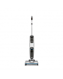 Bissell Vacuum Cleaner CrossWave HF3 Cordless Select Handstick, Washing function, 22.2 V, Operating time (max) 25 min, Black/Titanium/Bossanova Blue, Warranty 24 month(s)