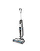 Bissell Vacuum Cleaner CrossWave HF3 Cordless Select Handstick, Washing function, 22.2 V, Operating time (max) 25 min, Black/Tit