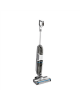 Bissell Vacuum Cleaner CrossWave HF3 Cordless Select Handstick, Washing function, 22.2 V, Operating time (max) 25 min, Black/Tit