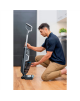 Bissell Vacuum Cleaner CrossWave HF3 Cordless Select Handstick, Washing function, 22.2 V, Operating time (max) 25 min, Black/Tit