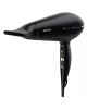 Philips Hair Dryer HPS920/00 Prestige Pro 2300 W, Number of temperature settings 3, Ionic function, Black/Gold