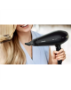 Philips Hair Dryer HPS920/00 Prestige Pro 2300 W, Number of temperature settings 3, Ionic function, Black/Gold