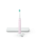 Philips Electric Toothbrush HX3673/11 Sonicare 3100 Sonic Rechargeable, For adults, Number of brush heads included 1, Pink, Numb