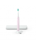 Philips Electric Toothbrush HX3673/11 Sonicare 3100 Sonic Rechargeable, For adults, Number of brush heads included 1, Pink, Number of teeth brushing modes 1, Sonic technology