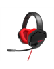 Energy Sistem Gaming Headset ESG 4 Surround 7.1 Built-in microphone, Red, Wired, Over-Ear