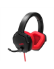 Energy Sistem Gaming Headset ESG 4 Surround 7.1 Built-in microphone, Red, Wired, Over-Ear