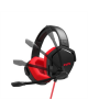 Energy Sistem Gaming Headset ESG 4 Surround 7.1 Built-in microphone, Red, Wired, Over-Ear