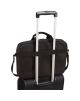 Case Logic Advantage Fits up to size 15.6 ", Black, Shoulder strap, Messenger - Briefcase